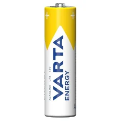 Lot de 24 Piles VARTA LR06