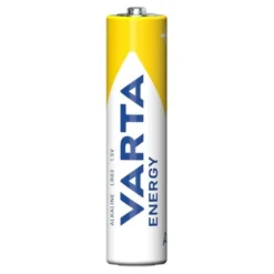 Lot de 24 Piles VARTA LR03