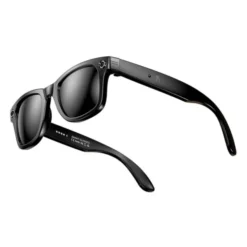 Lunettes intelligentes CROSSBUDS CR44 Noires