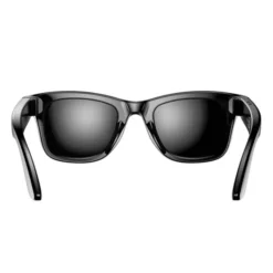 Lunettes intelligentes CROSSBUDS CR44 Noires