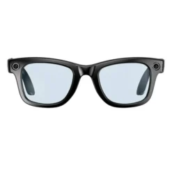 Lunettes intelligentes CROSSBUDS CR44 Transparentes