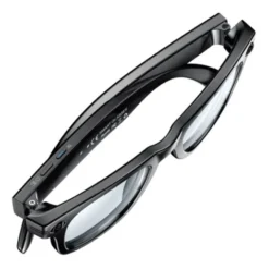 Lunettes intelligentes CROSSBUDS CR44 Transparentes