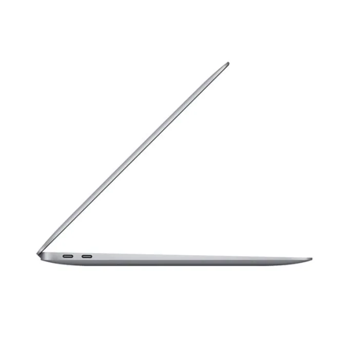 MacBook Air 13" (2020) Intel Core i3 8Go 256Go SSD Gris - Reconditionné grade éco + coque