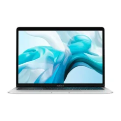 MacBook Air 13" (2020) Intel Core i3 8Go 256Go SSD ARGENT - Reconditionné grade éco + COQUE