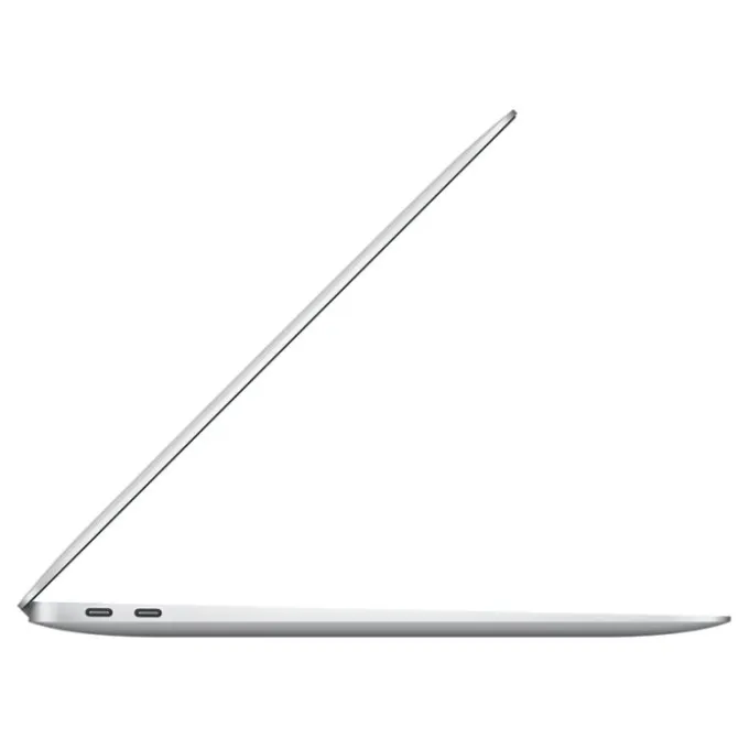 MacBook Air 13" (2020) Intel Core i3 8Go 256Go SSD ARGENT - Reconditionné grade éco + COQUE
