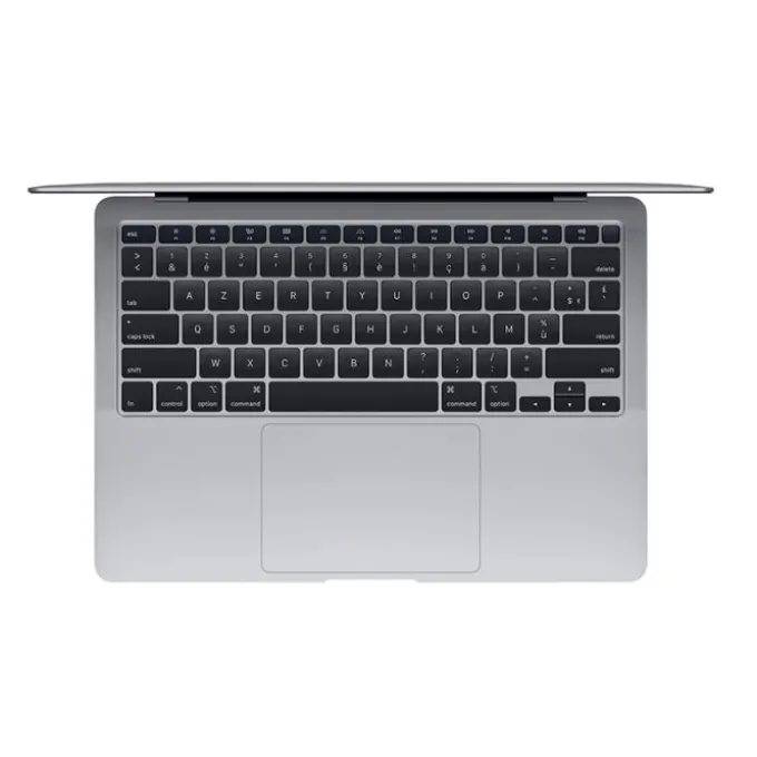 MacBook Air 13,3" (2018) Intel Core i5 256Go SSD Gris - Reconditionné grade éco