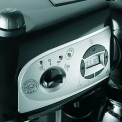 Machine expresso DELONGHI BCO 264.1 combiné