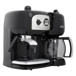 Machine expresso DELONGHI BCO 264.1 combiné