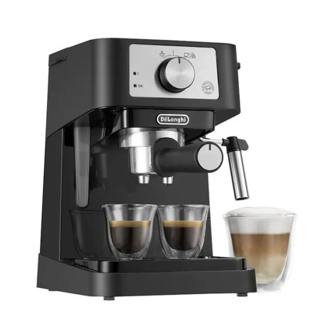 Machine expresso DELONGHI EC 260.BK STILOSA
