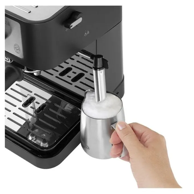 Machine expresso DELONGHI EC 260.BK STILOSA