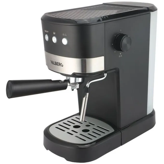 Machine expresso VALBERG PUMPCOFFEE M1