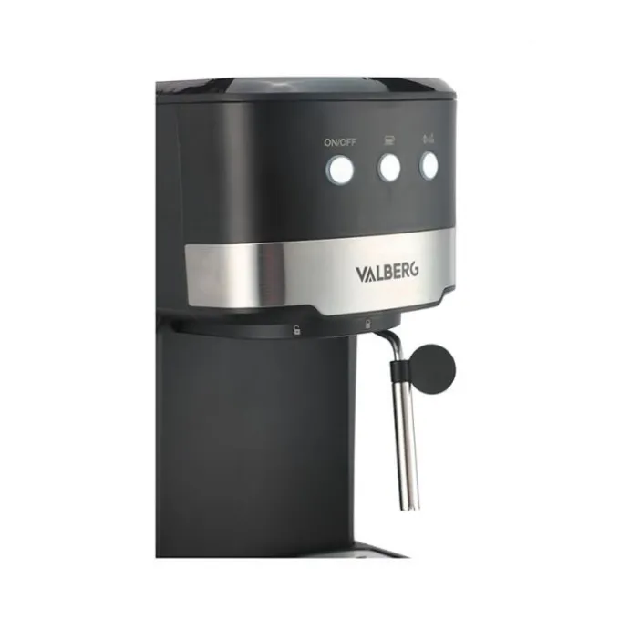 Machine expresso VALBERG PUMPCOFFEE M1