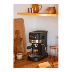 Machine expresso VALBERG PUMPCOFFEE M1