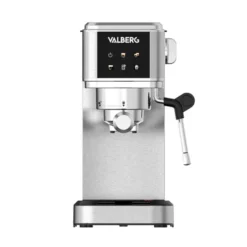 Machine expresso VALBERG PUMPCOFFEE M3 Tactile