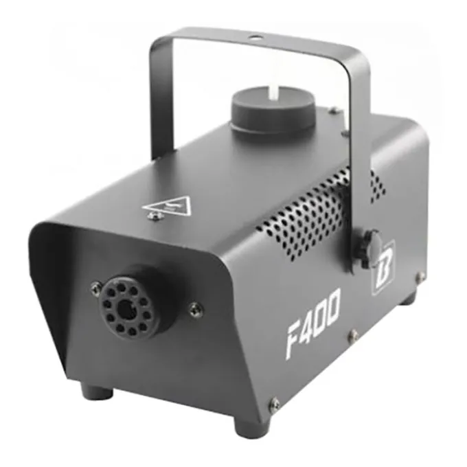 Machine à fumée BOOMTONEDJ F400