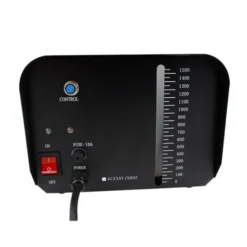 Machine à fumée EDENWOOD FOG 1200W