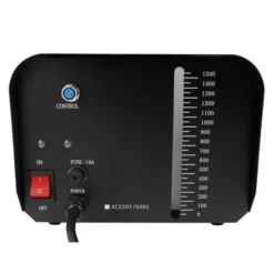 Machine à fumée EDENWOOD FOG 1200W