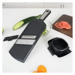 Mandoline MENASTYL poignée