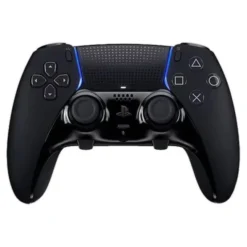 Manette PS5 Dualsense Edge V2 Noire