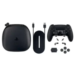 Manette PS5 Dualsense Edge V2 Noire
