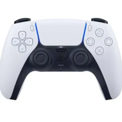 Manette PS5 Dualsense V3 Blanche