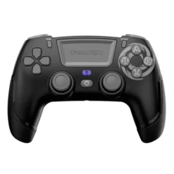 Manette PS4 ONIVERSE Revolt V2 sans fil Noire