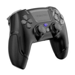 Manette PS4 ONIVERSE Revolt V2 sans fil Noire