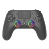 Manette PS5 SUBSONIC sans fil Noire
