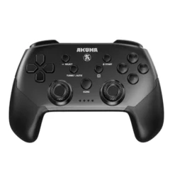 Manette Switch AKUMA ISEKAI sans fil Noire