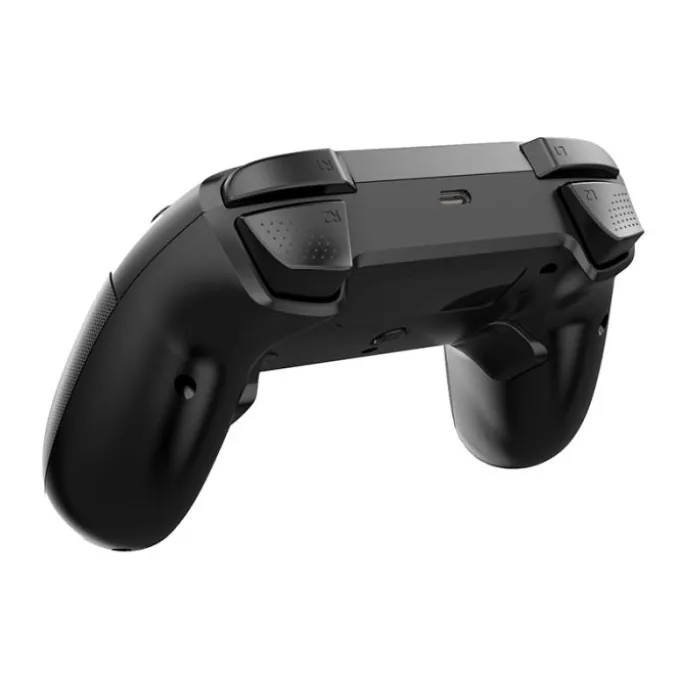 Manette Switch AKUMA ISEKAI sans fil Noire