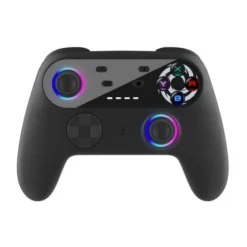 Manette Switch ONIVERSE Walli sans fil Noire