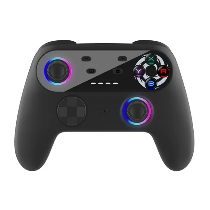 Manette Switch ONIVERSE Walli sans fil Noire