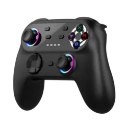 Manette Switch ONIVERSE Walli sans fil Noire