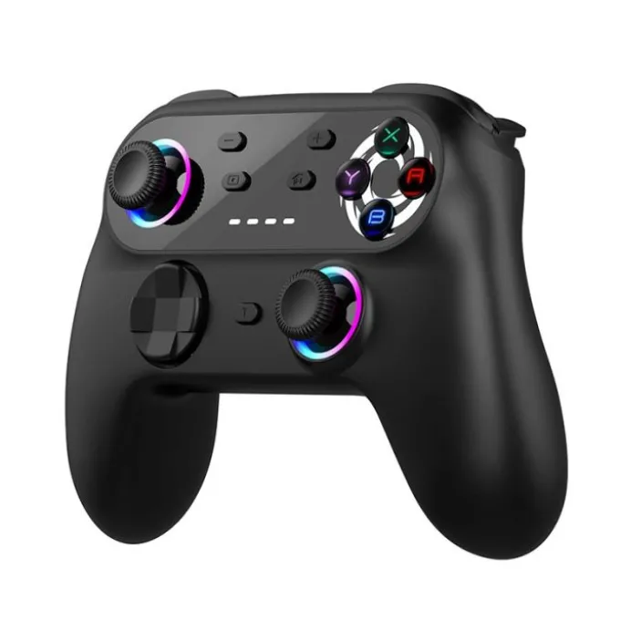 Manette Switch ONIVERSE Walli sans fil Noire