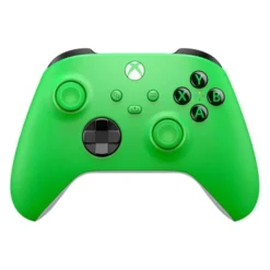 Manette XBOX CONTROLLER sans fil Vert velocity