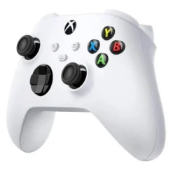 Manette XBOX sans fil Blanche
