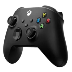Manette XBOX sans fil Carbon black