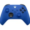 Manette XBOX V2 sans fil Bleue