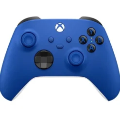 Manette XBOX V2 sans fil Bleue