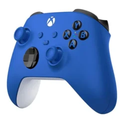 Manette XBOX V2 sans fil Bleue