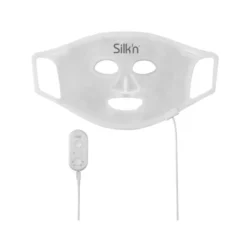 Masque LED SILK'N MASQUE ANTI-ÂGE FaceMask 100