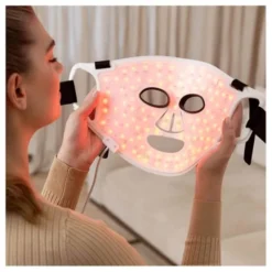 Masque LED SILK'N MASQUE ANTI-ÂGE FaceMask 100