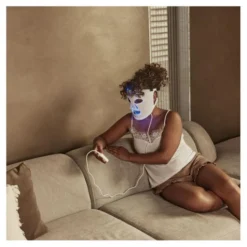Masque LED SILK'N MASQUE ANTI-ÂGE FaceMask 100