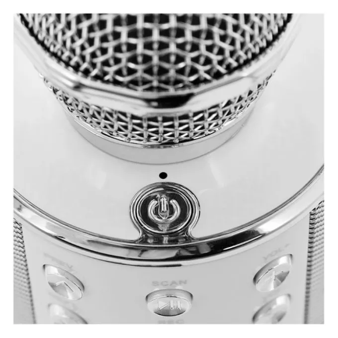 Micro BOOMTONEDJ Star Sing