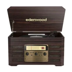 Micro-chaîne EDENWOOD Vintage