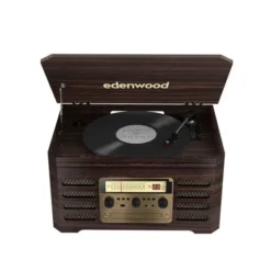 Micro-chaîne EDENWOOD Vintage