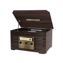 Micro-chaîne EDENWOOD Vintage
