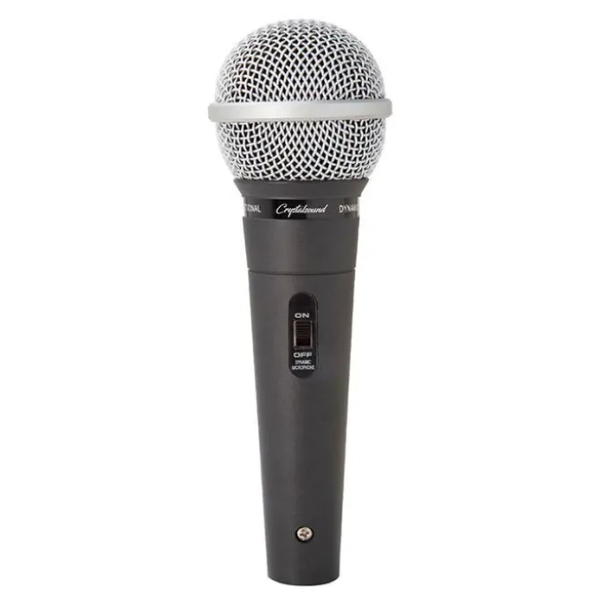 Micro CRYSTALSOUND DMC100