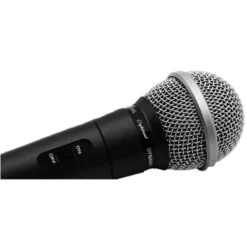 Micro CRYSTALSOUND DMC100