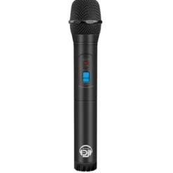 Micro MYDEEJAY MYVHF03